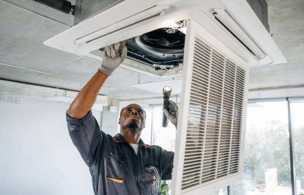 Licensed Ductwork Repair service in Lamar, MS - FH HVAC