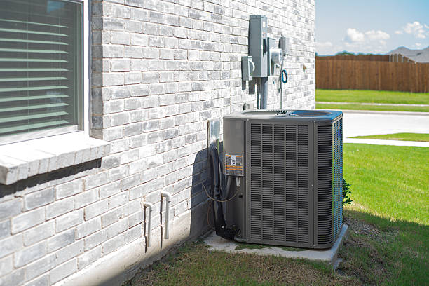 Reliable Ductwork Repair contractor in Lamar, MS by FH HVAC
