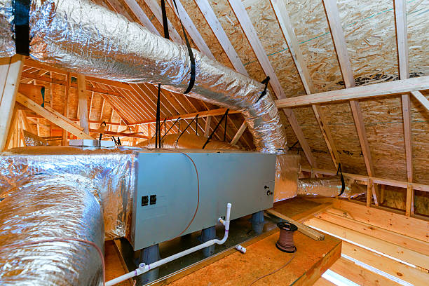 Top rated local Ductwork Repair specialists in Lamar, MS